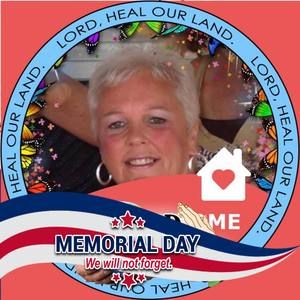 Meet your Posher, Betsy